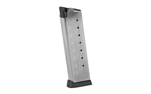 Magazines Mec Gar USA 45Colt MEC-GAR MAG COLT 45 8RD NKL